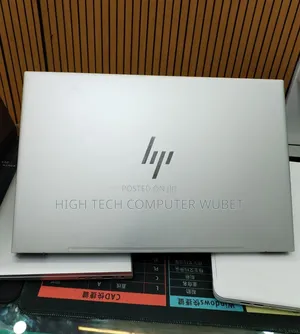 New Laptop HP Pavilion 15 12GB Intel Core i7 SSD 512GB