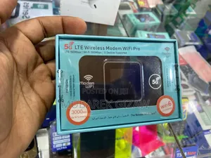 Wireless Wifi Router 5g