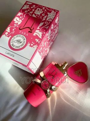Yara Candy