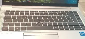 New Laptop HP EliteBook 840 G8 16GB Intel Core i5 SSD 512GB