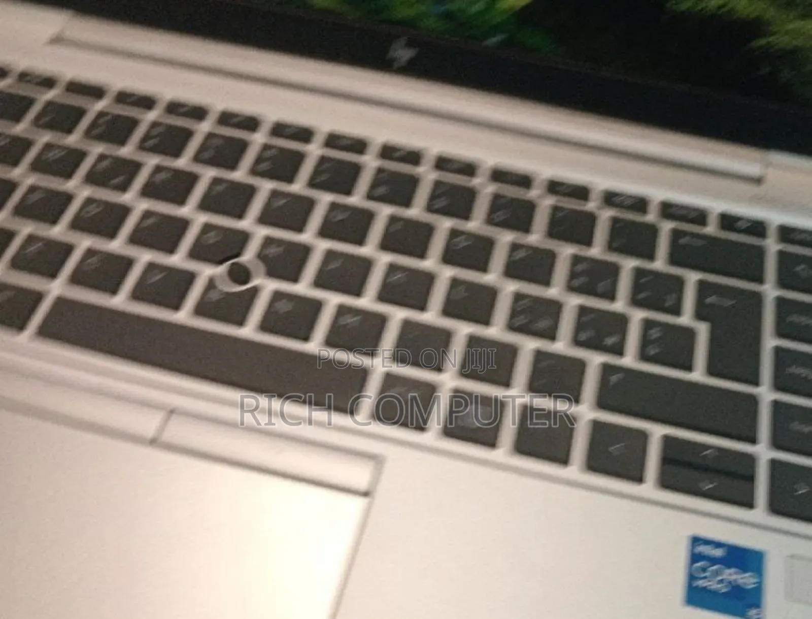 New Laptop HP EliteBook 840 G8 16GB Intel Core i5 SSD 512GB