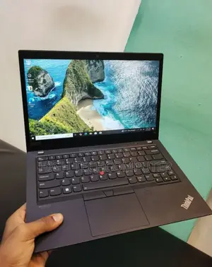 New Laptop Lenovo ThinkPad T14s G4 16GB AMD Ryzen 7 SSD 512GB