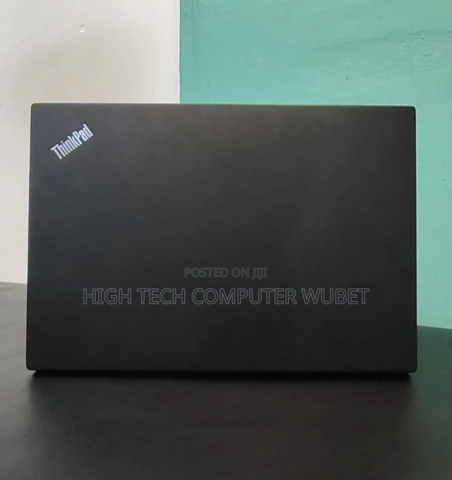 New Laptop Lenovo ThinkPad T14s G4 16GB AMD Ryzen 7 SSD 512GB