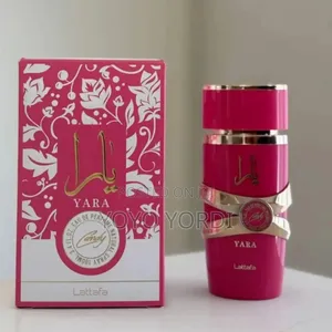 Yara Candy