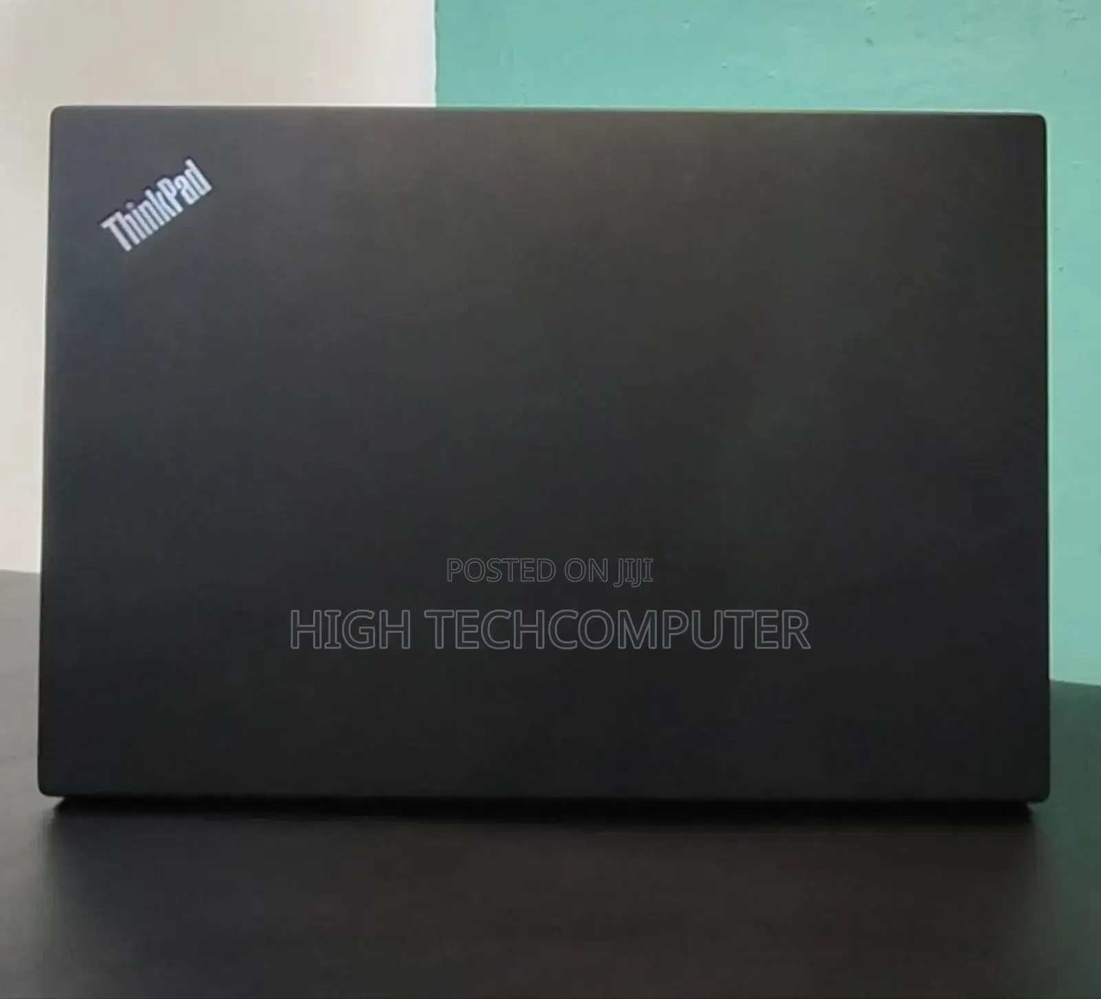 New Laptop Lenovo ThinkPad T14s G4 16GB AMD Ryzen 7 SSD 512GB