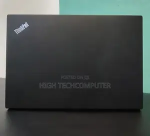 New Laptop Lenovo ThinkPad T14s G4 16GB AMD Ryzen 7 SSD 512GB