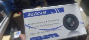 Video Camera