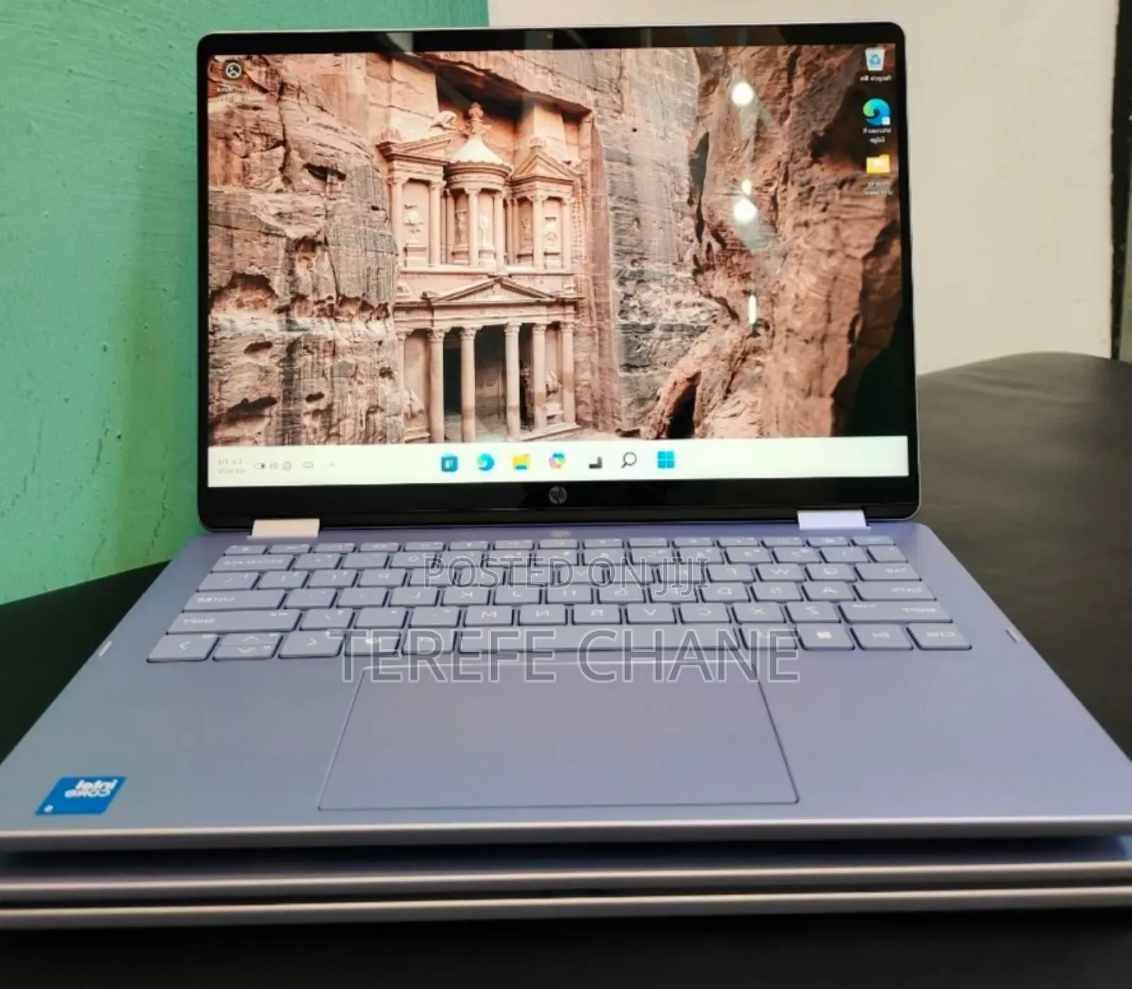 New Laptop HP OmniBook 5 14" 16GB Intel Core 5 SSD 512GB