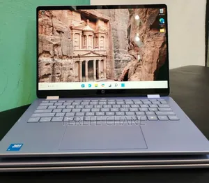 New Laptop HP OmniBook 5 14" 16GB Intel Core 5 SSD 512GB