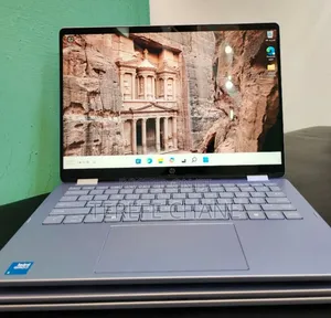 New Laptop HP OmniBook 5 14" 16GB Intel Core 5 SSD 512GB