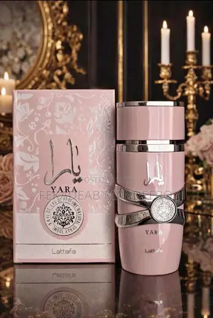 Yara Perfume