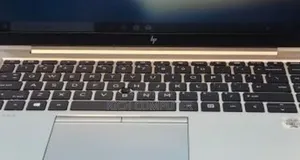 New Laptop HP EliteBook 840 16GB Intel Core i7 SSD 512GB