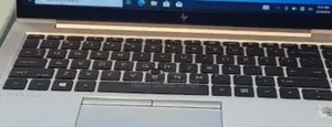 New Laptop HP EliteBook 840 16GB Intel Core i7 SSD 512GB