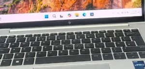 New Laptop HP EliteBook x360 1040 G9 16GB Intel Core i7 SSD 512GB