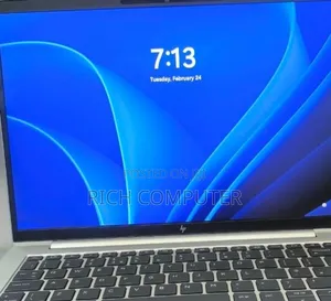 New Laptop HP EliteBook x360 1040 G9 16GB Intel Core i7 SSD 512GB