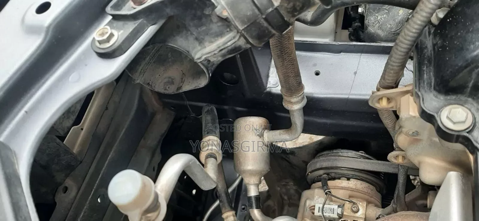 Suzuki Dzire 2021 Silver