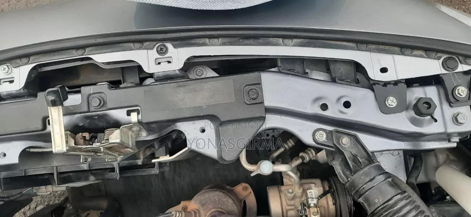 Suzuki Dzire 2021 Silver