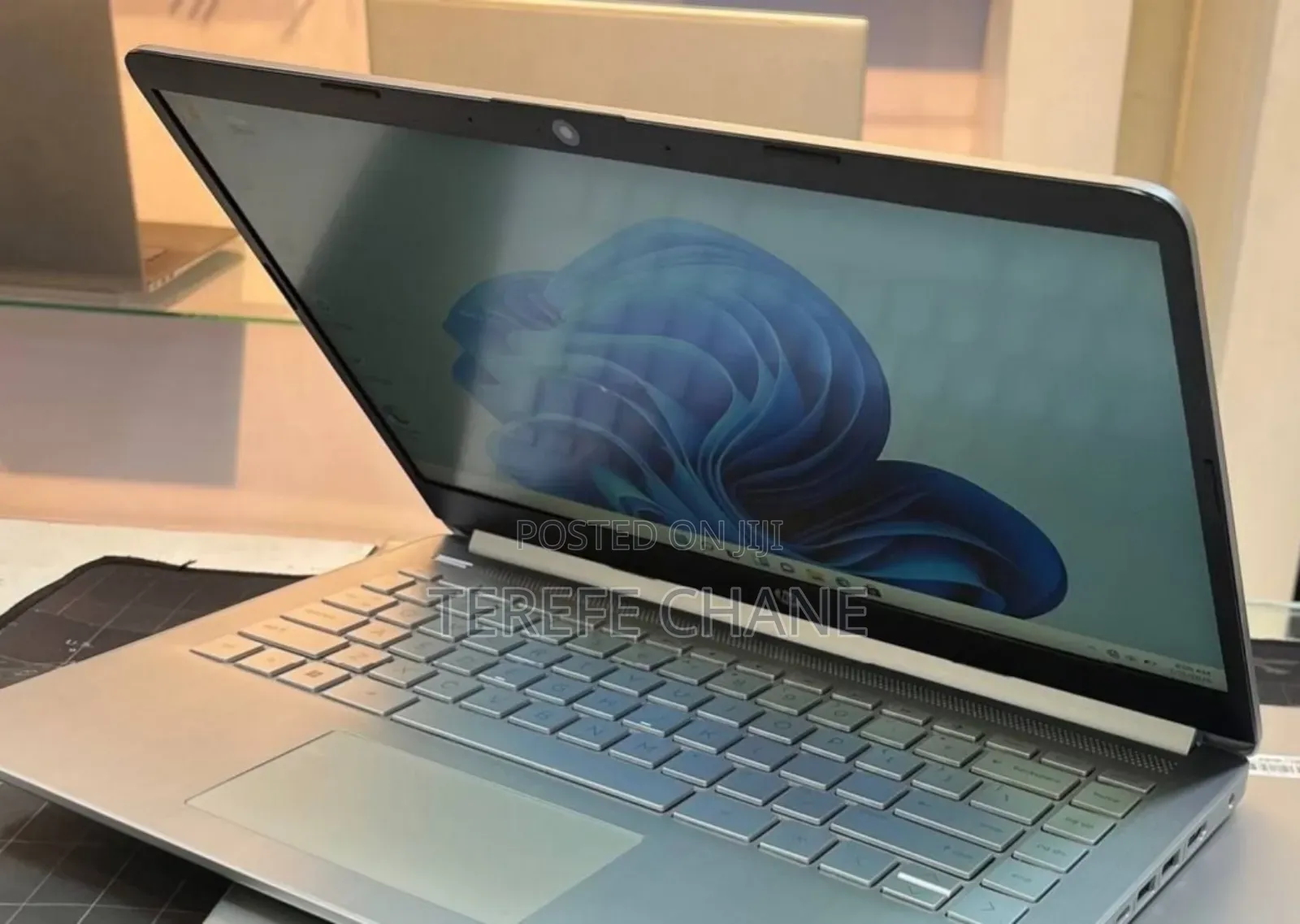 New Laptop HP Stream Notebook 16GB Intel Core i5 SSD 512GB