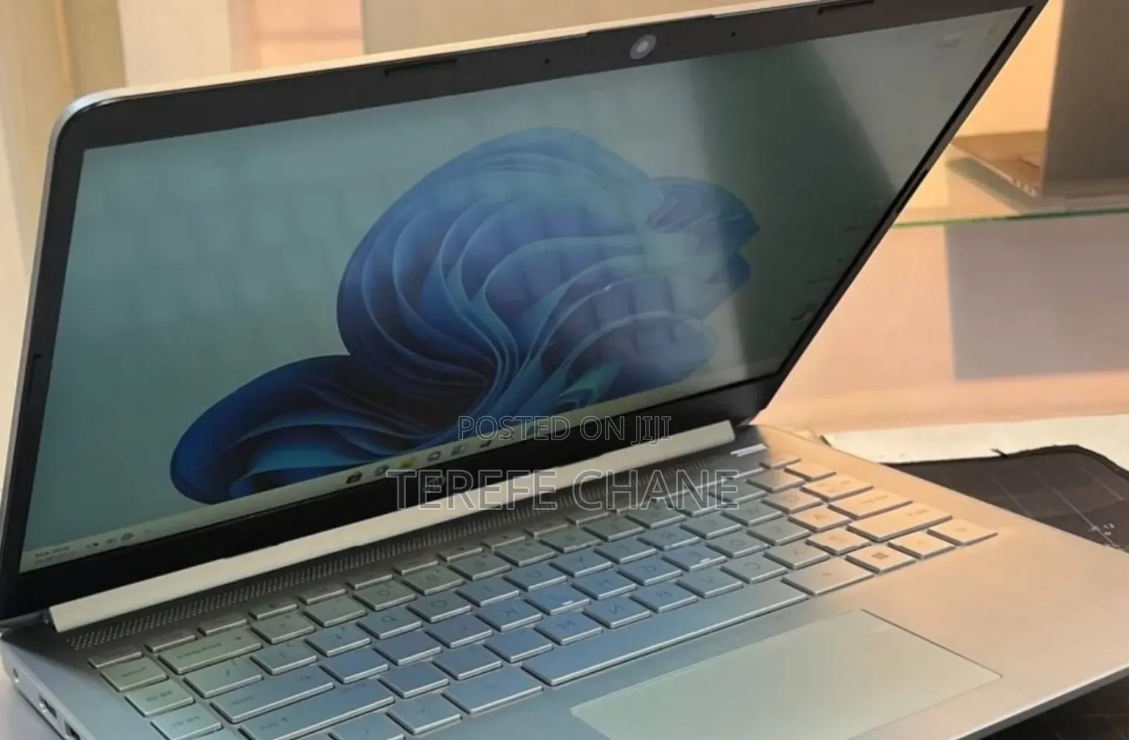 New Laptop HP Stream Notebook 16GB Intel Core i5 SSD 512GB