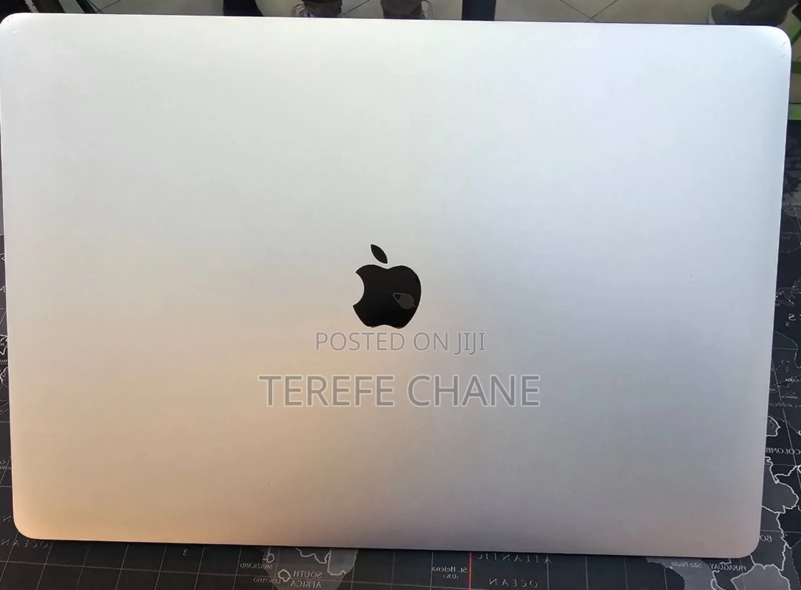 New Laptop Apple MacBook Pro 2019 16GB Intel Core i7 SSD 512GB