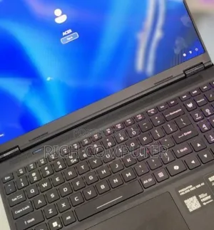 New Laptop Asus ROG Strix G16 G614 32GB Intel Core Ultra 9 SSD 1T