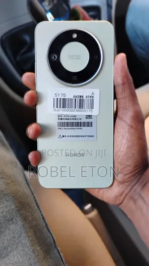 New Honor X9d 512 GB Gold