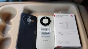 New Honor X9d 512 GB Gold