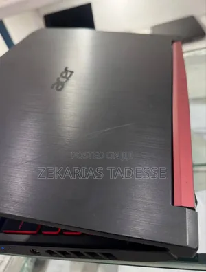 New Laptop Acer Nitro 5 8GB Intel Core i5 SSD 256GB