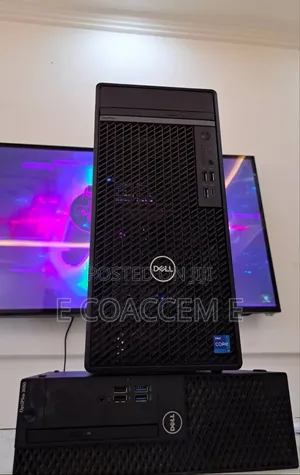 New Desktop Computer Dell 8GB Intel Core i7 HDD 1T