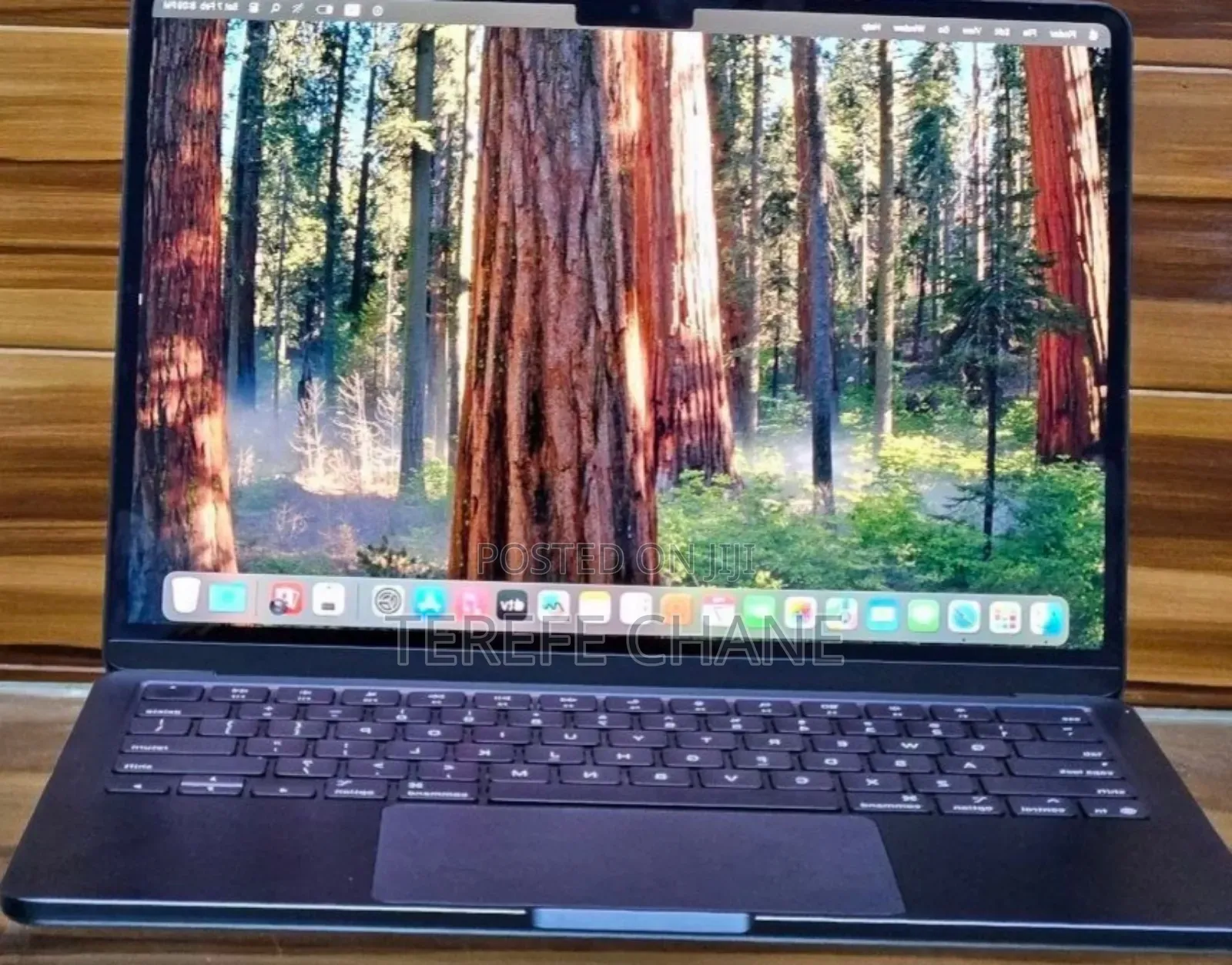 New Apple MacBook Air 2025 M4 13-inch 16GB Apple M4 Max SSD 256GB