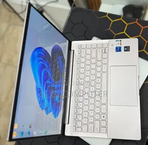 New Laptop HP Pavilion 14 16GB Intel Core i7 SSD 1T
