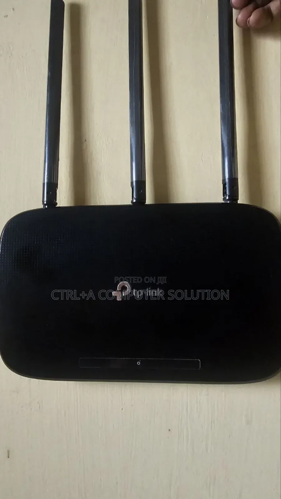 Tp-Link Router