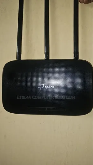 Tp-Link Router
