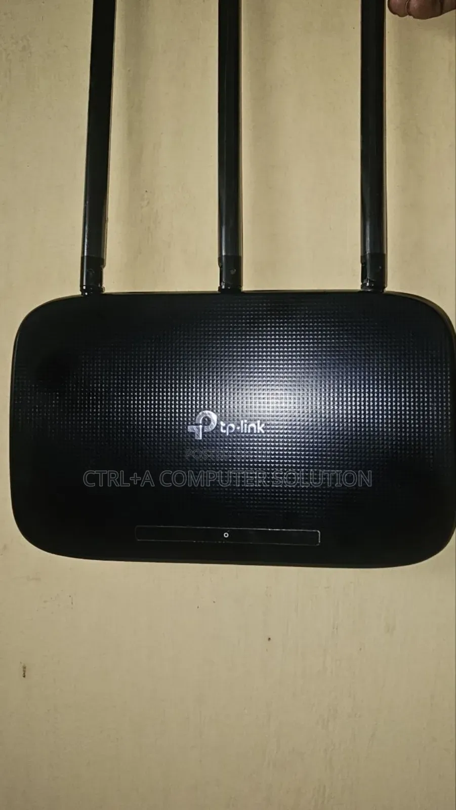 Tp-Link Router