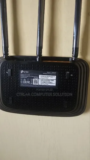 Tp-Link Router