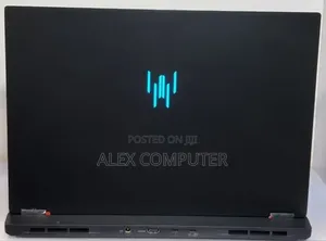 New Laptop Acer Predator Helios Neo 16 32GB Intel Core Ultra 9 SSD 1T