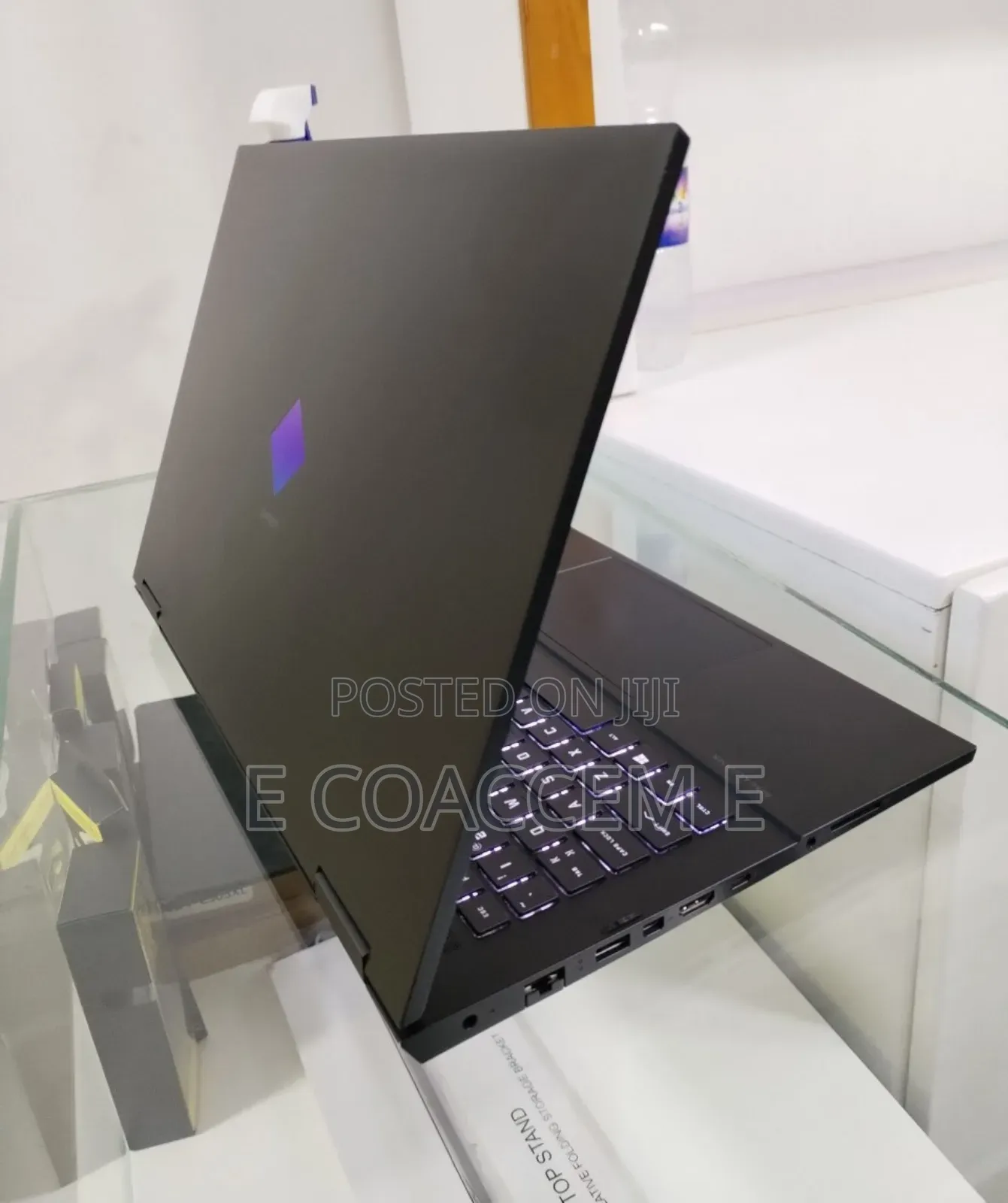New Laptop HP 16GB Intel Core i7 SSD 1T