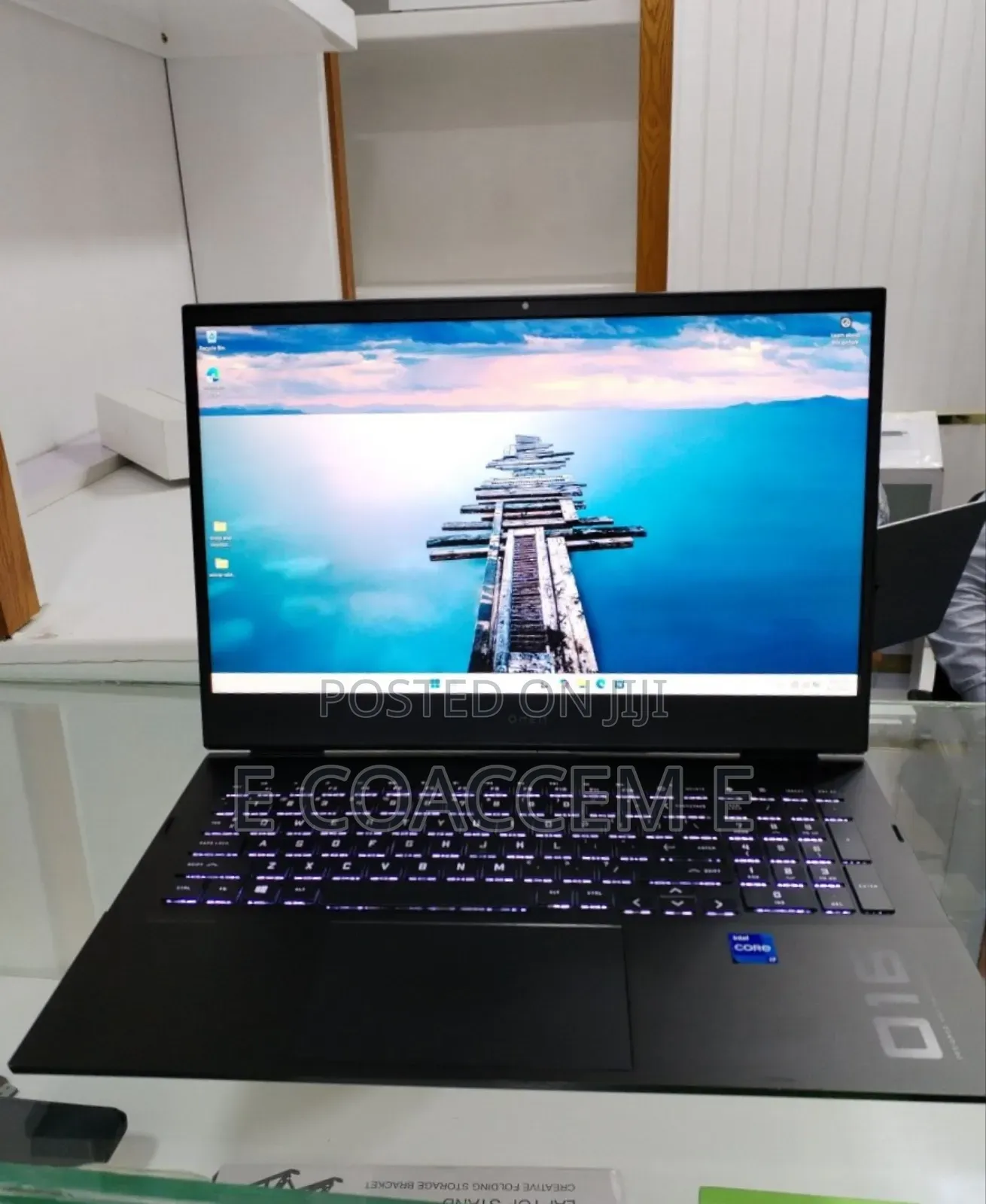 New Laptop HP 16GB Intel Core i7 SSD 1T
