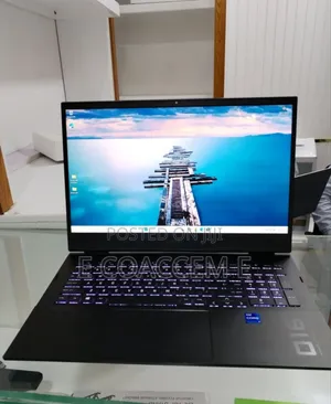 New Laptop HP 16GB Intel Core i7 SSD 1T