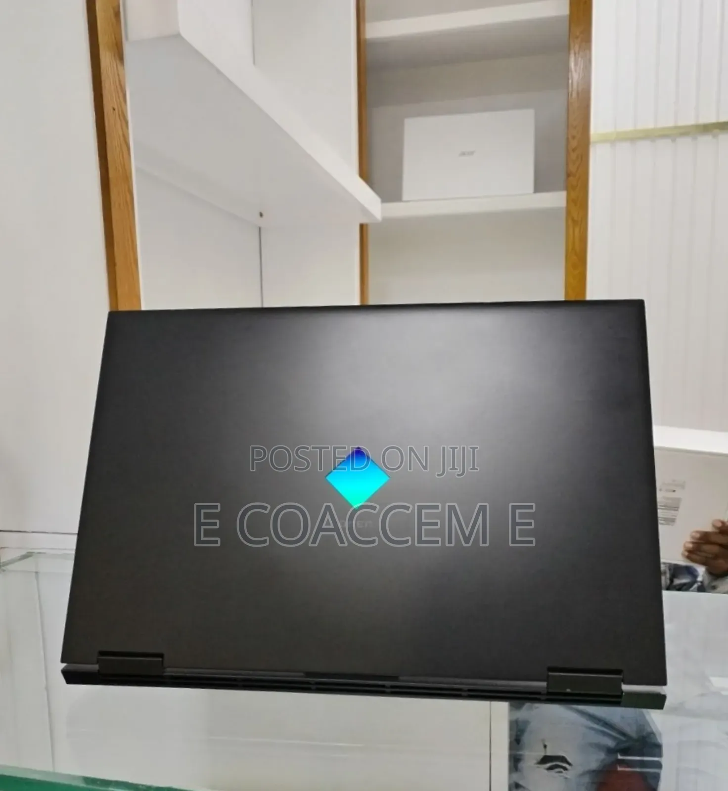 New Laptop HP 16GB Intel Core i7 SSD 1T