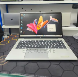 New Laptop HP 16GB Intel Core i7 SSD 512GB