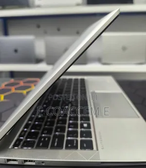 New Laptop HP 16GB Intel Core i7 SSD 512GB