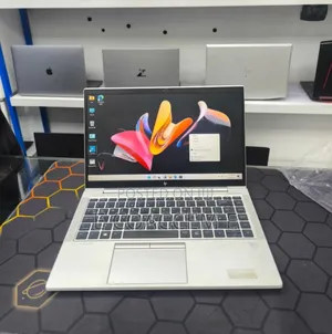 New Laptop HP 16GB Intel Core i7 SSD 512GB