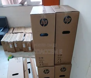 New Desktop Computer HP 16GB Intel Core i7 SSD 256GB
