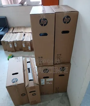 New Desktop Computer HP 16GB Intel Core i7 SSD 256GB