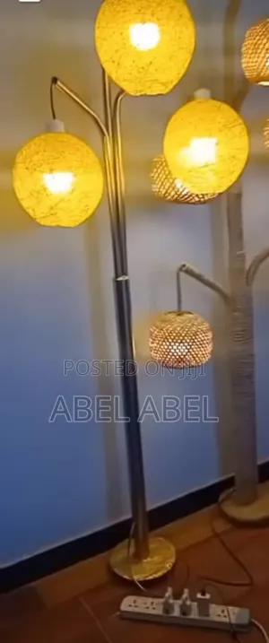 Art Lump Light