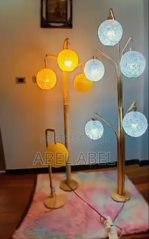Art Lump Light