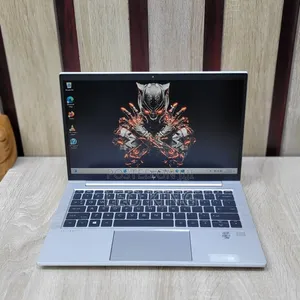 New Laptop HP EliteBook 830 G7 16GB Intel Core i7 SSD 512GB