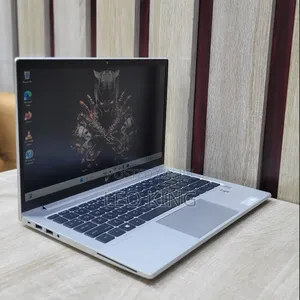 New Laptop HP EliteBook 830 G7 16GB Intel Core i7 SSD 512GB