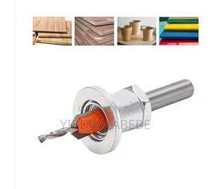 Countersink Wood Bit